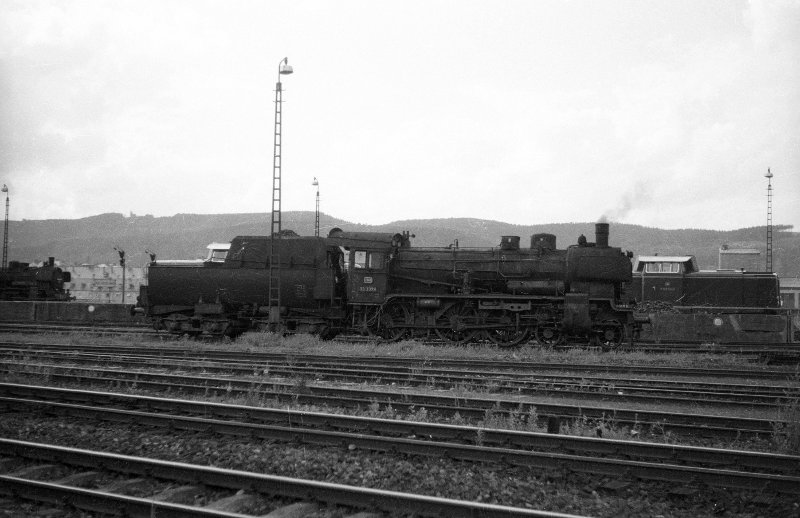 38 3379; Bw Trier