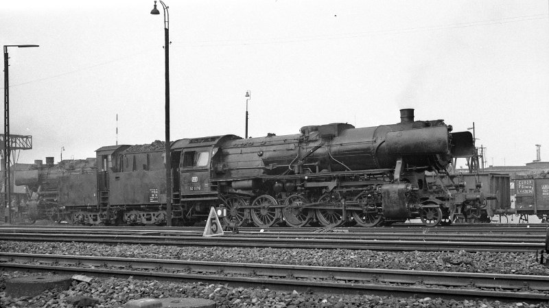 50 1878; Bw Münster