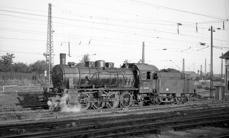 55 2982; Bf Köthen