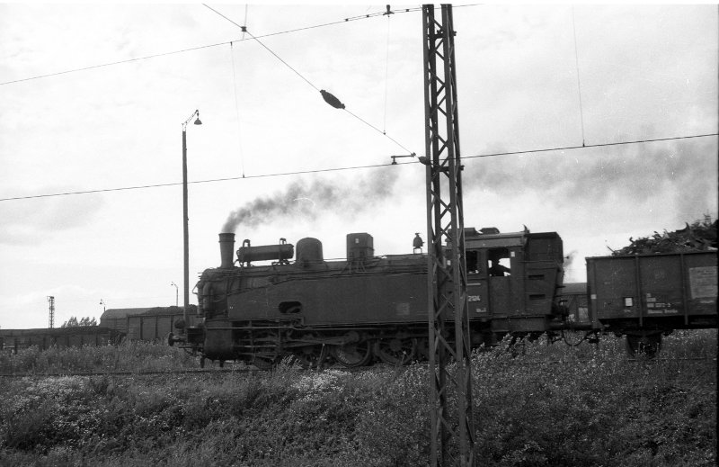 94 2124; Bf Zwickau Hbf