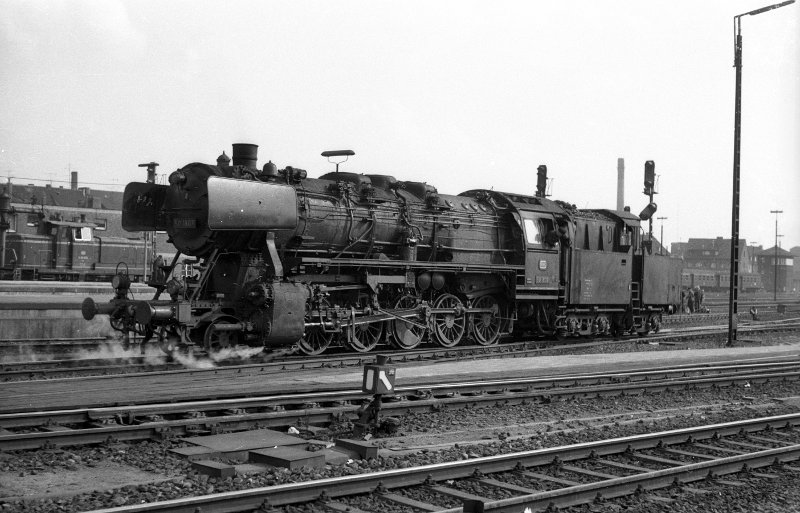 50 1807; Bf Münster