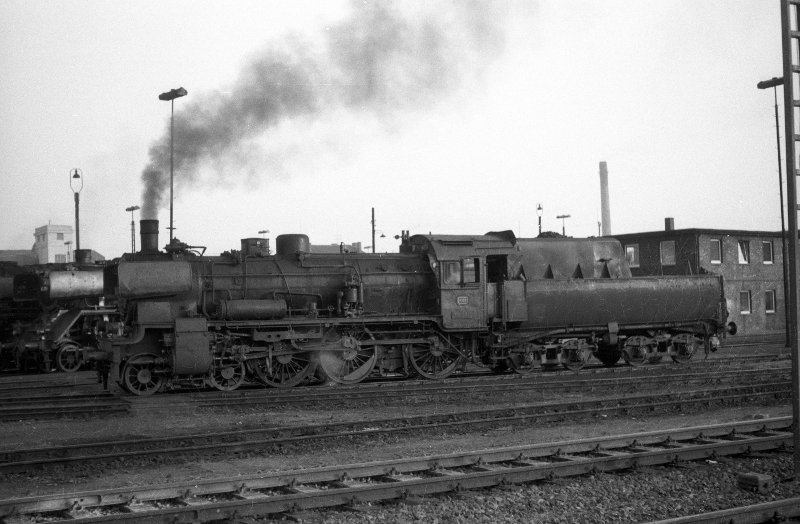 38 3113; Bw Münster