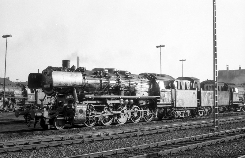 50 1766; Bw Münster