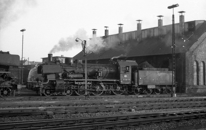 38 3281; Bw Münster