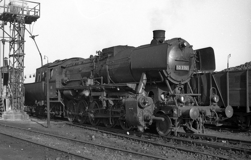 50 3161; Bw Hamm G