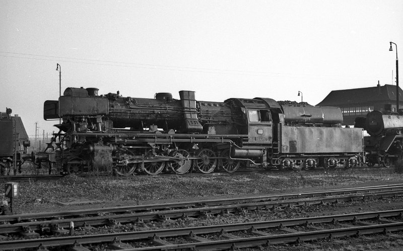 50 4016; Bw Hamm G