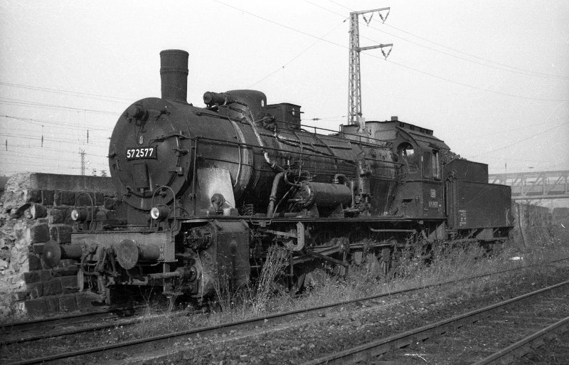 57 2577; Bw Hagen Gbf