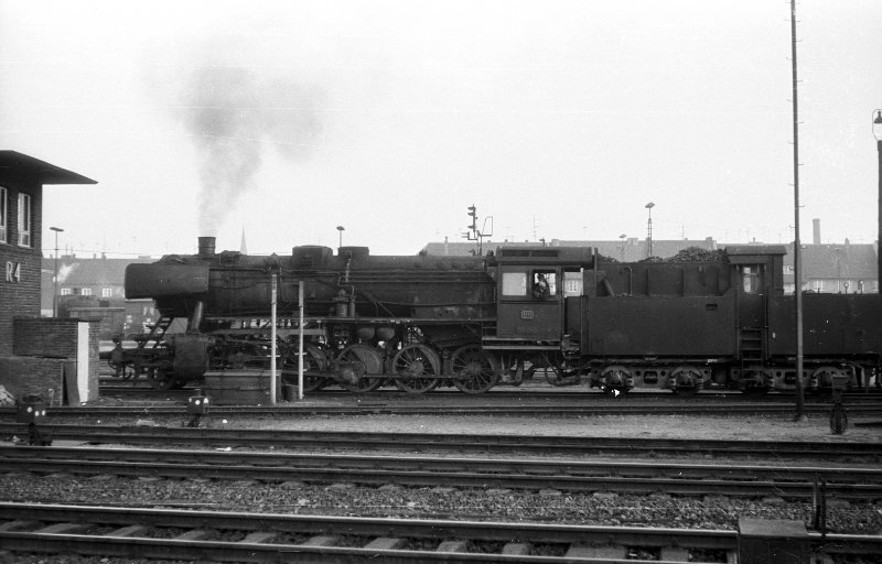 50 863; Bw Münster