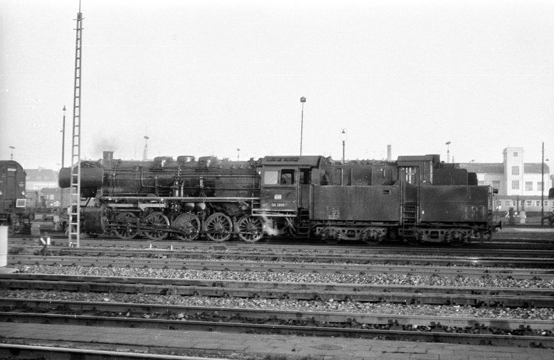 50 2851; Bw Münster