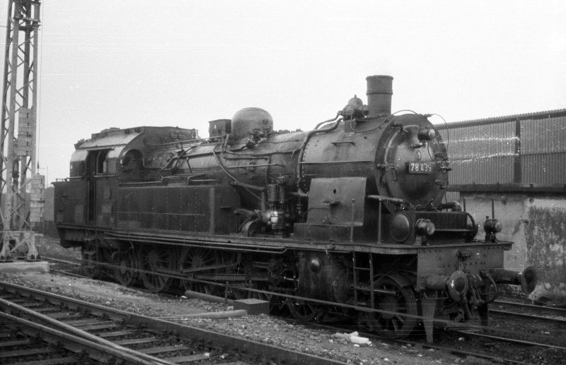 78 439; Bw Münster