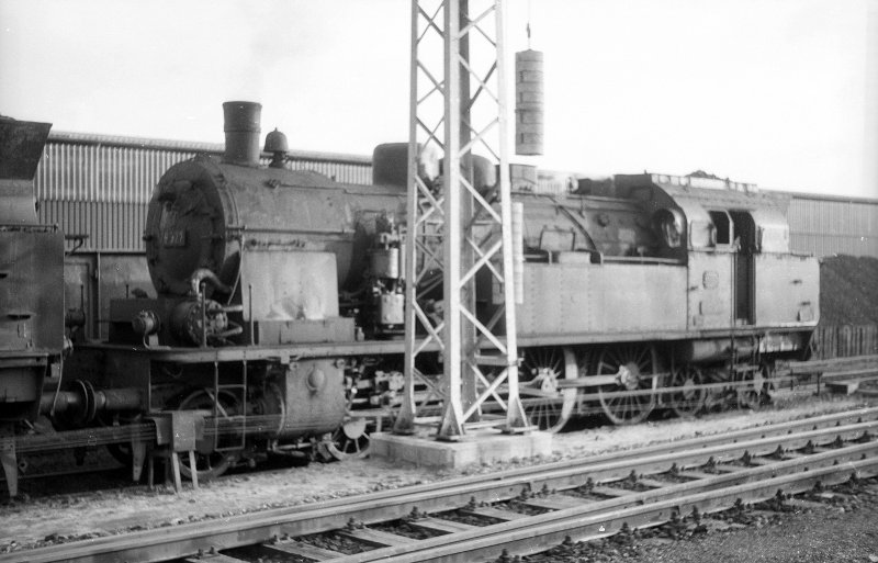 78 527; Bw Münster