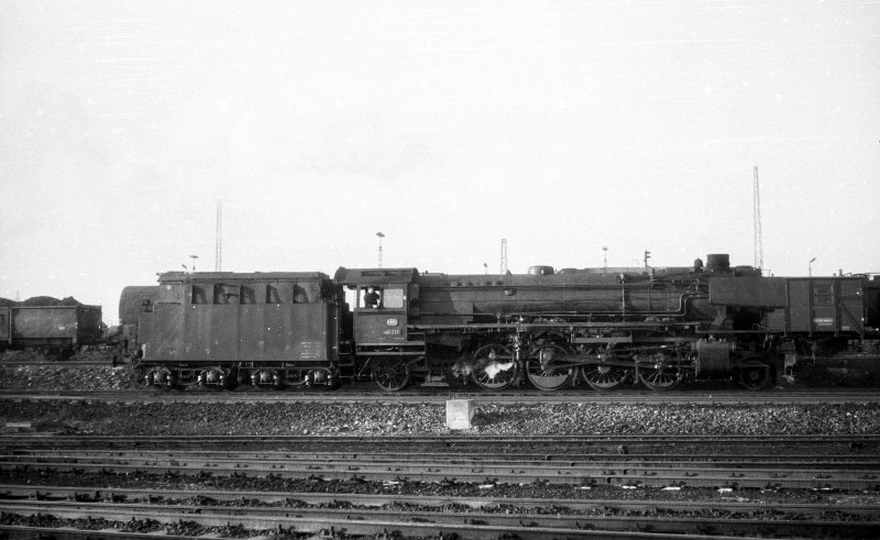 41 217; Bw Osnabrück Hbf