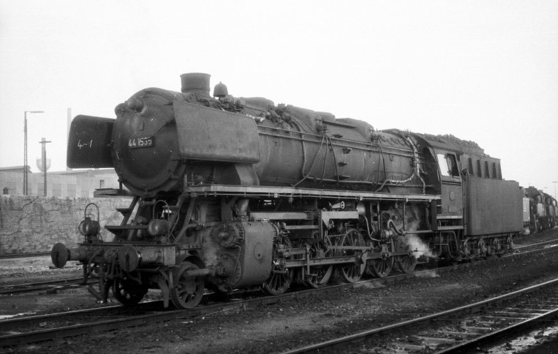 44 1535; Bw Osnabrück Rbf