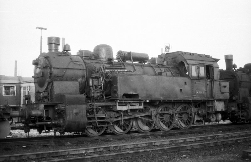 94 1040; Bw Osnabrück Rbf