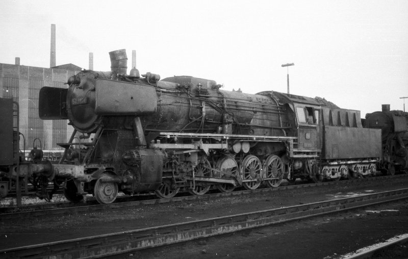 50 3151; Bw Osnabrück Rbf