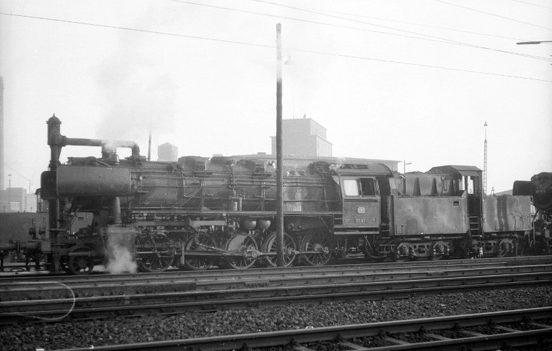 50 871; Bw Münster