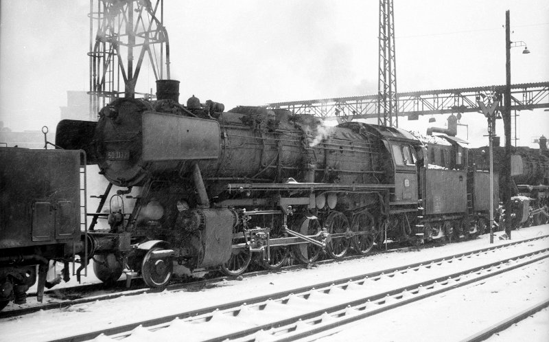 50 1132; Bw Münster