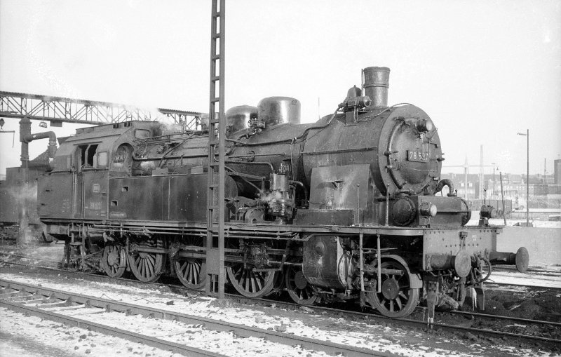 78 527; Bw Münster