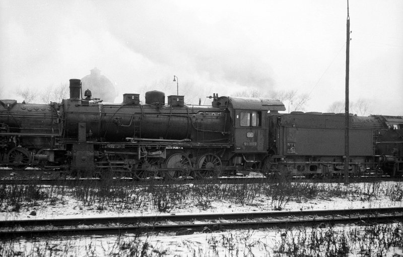 55 3977; Bw Hamm G
