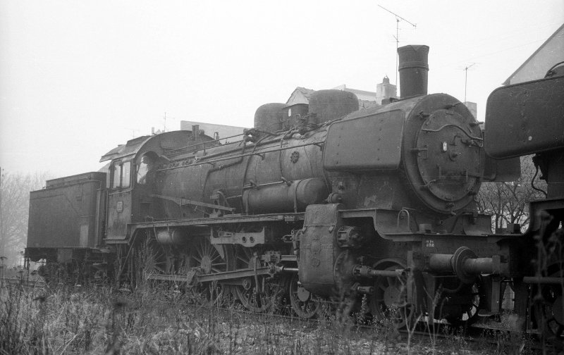 38 3065; Rbf Mülheim Speldorf