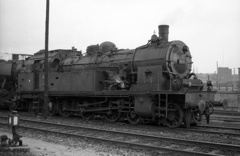 78 377; Bw Münster