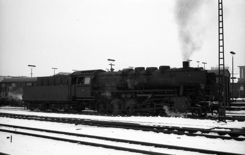 50 2846; Bw Münster