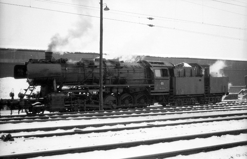 50 1054; Bw Münster