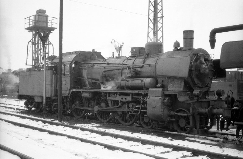 38 3281; Bw Münster