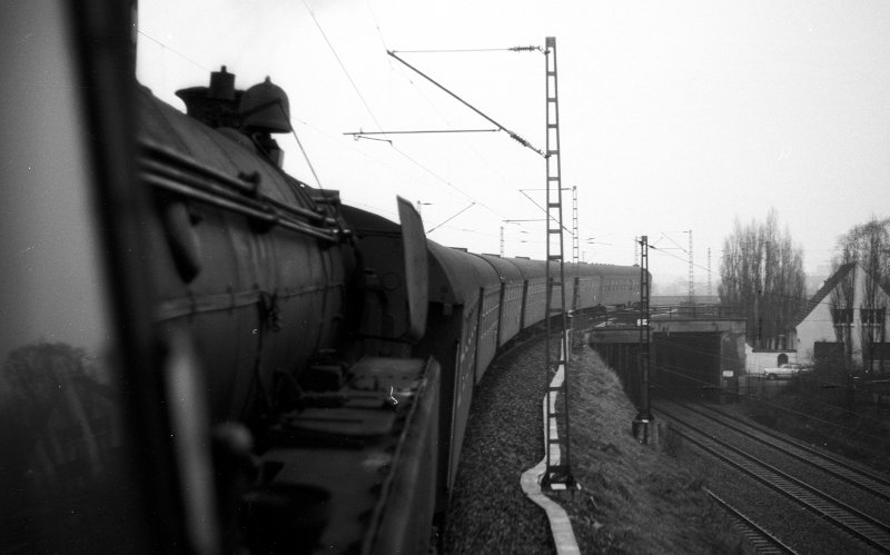 65 018 schiebt N 2163; bei Dssd-Rath / Derendorf