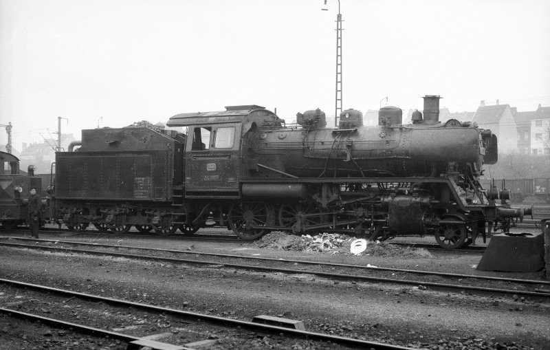 24 067; Bw Rheydt