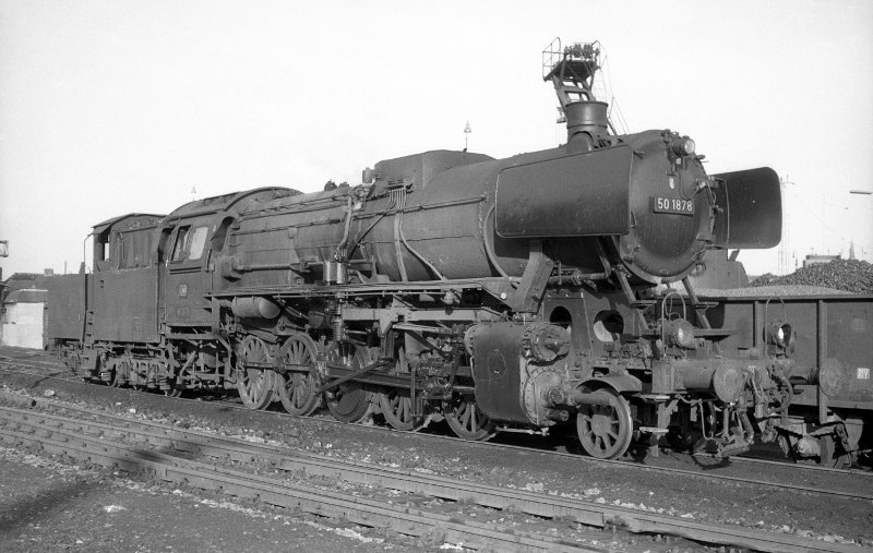 50 1878; Bw Münster