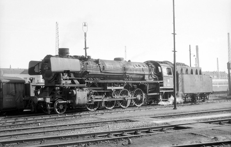 41 291; Bw Münster