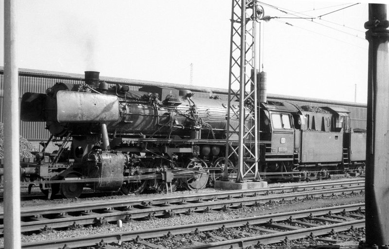 50 1798; Bw Münster