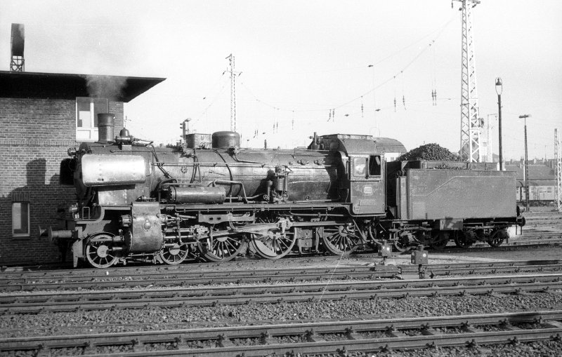 38 2703; Bw Münster