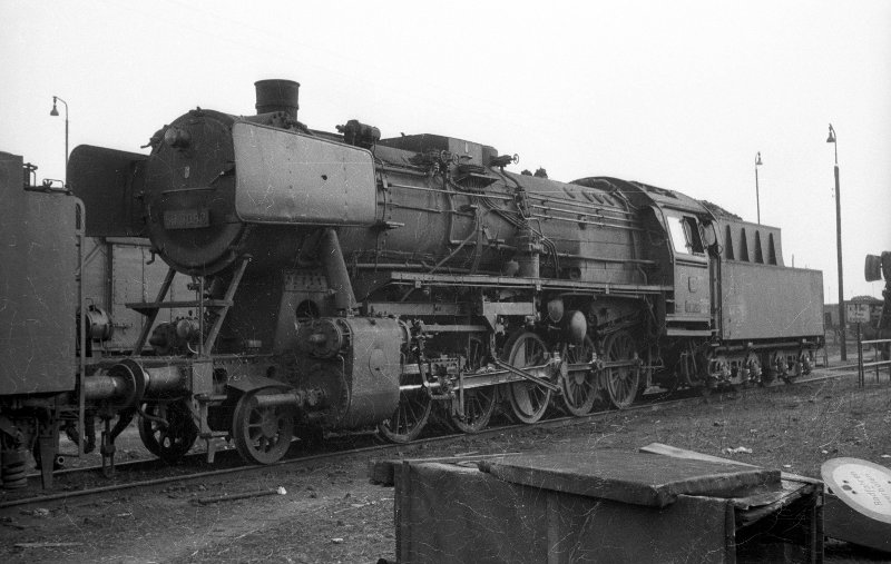 50 3082; Bw Hamm G