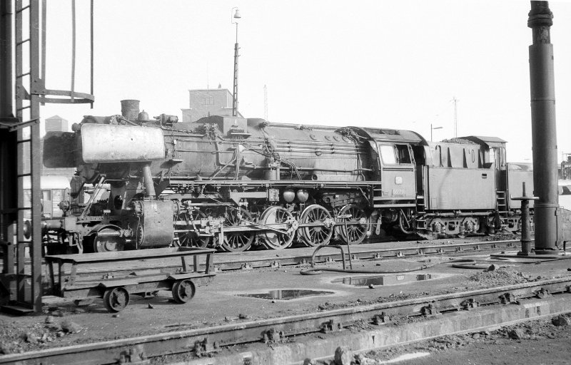 50 1798; Bw Münster