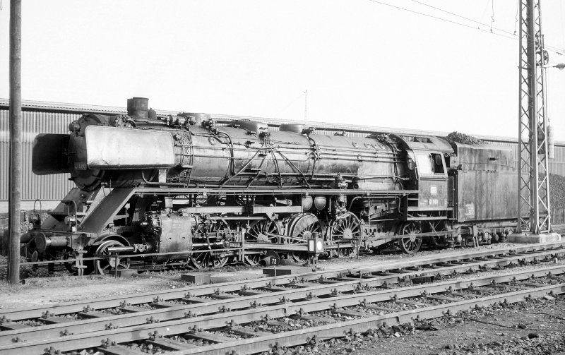 41 060; Bw Münster