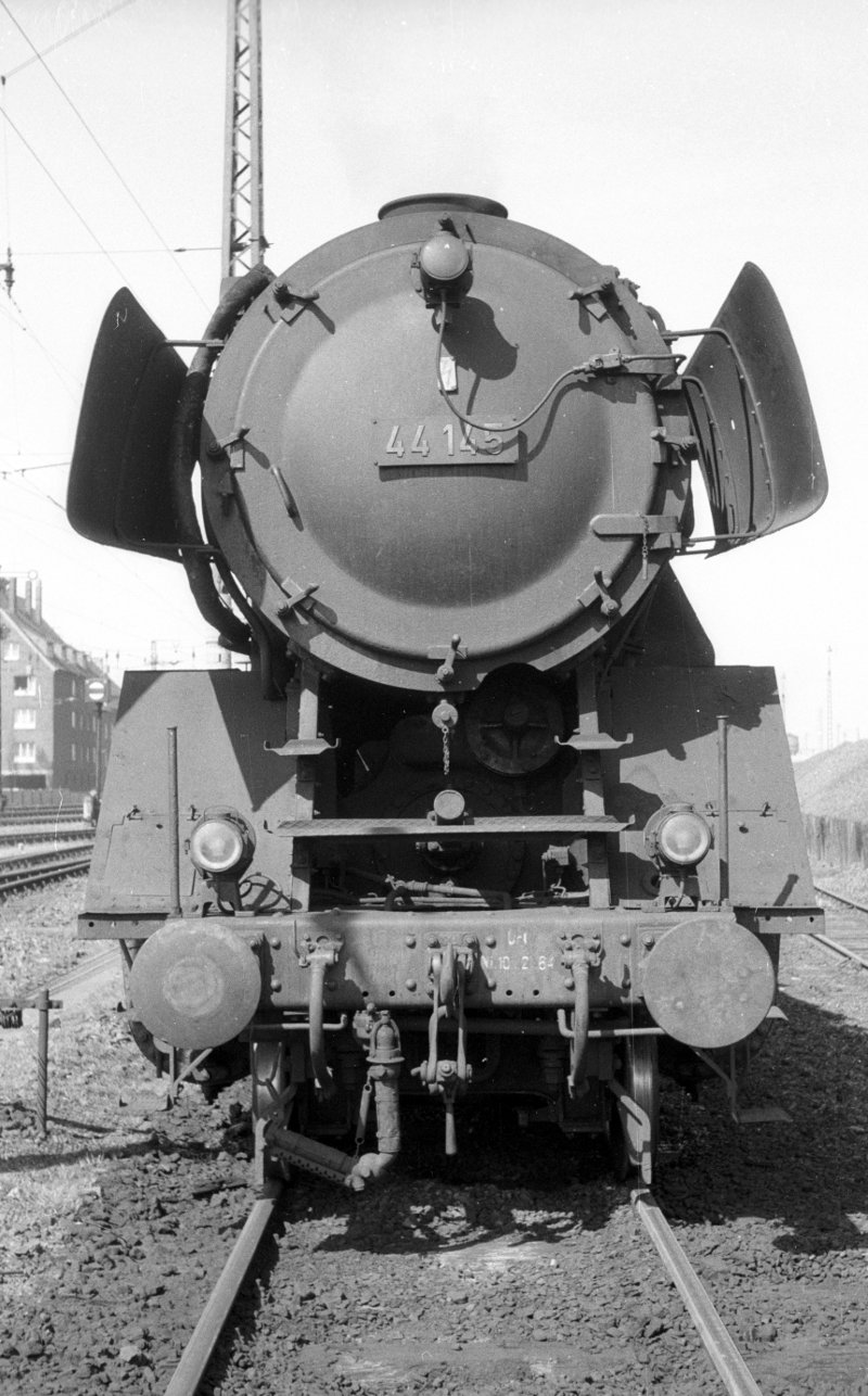 44 145; Bw Münster