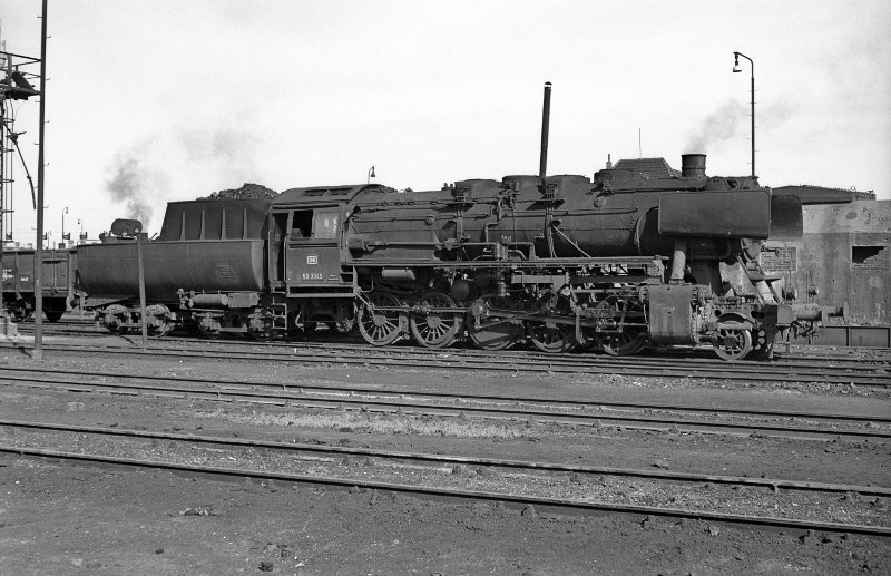 50 3045; Bw Hamm G