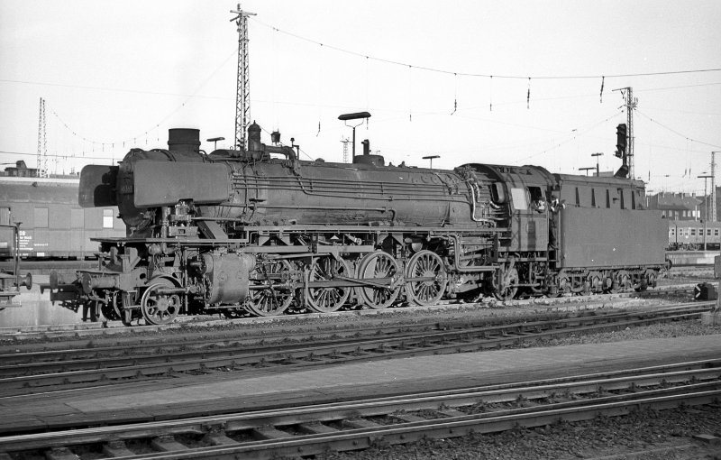 41 363; Bw Münster