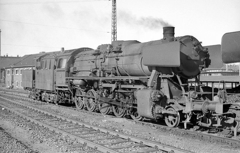 50 1060; Bw Münster