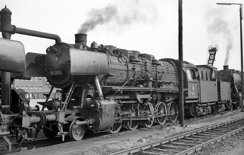 50 2514; Bw Münster