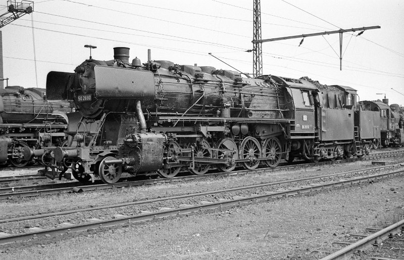 50 2690; Bw Osnabrück Rbf