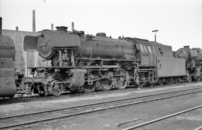 23 091; Bw Osnabrück Rbf