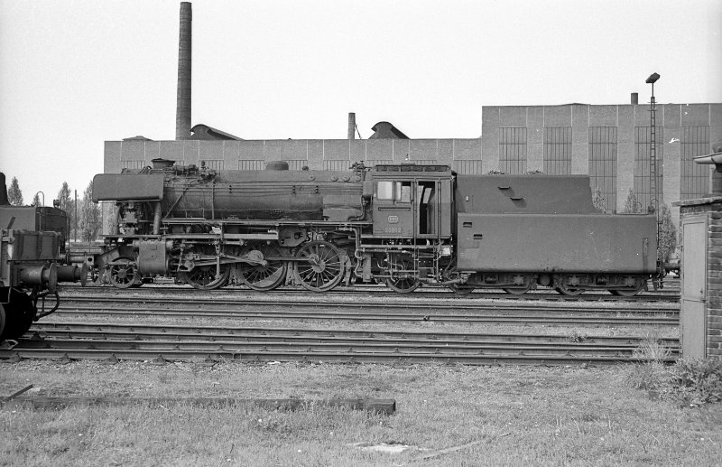 23 092; Bw Osnabrück Rbf