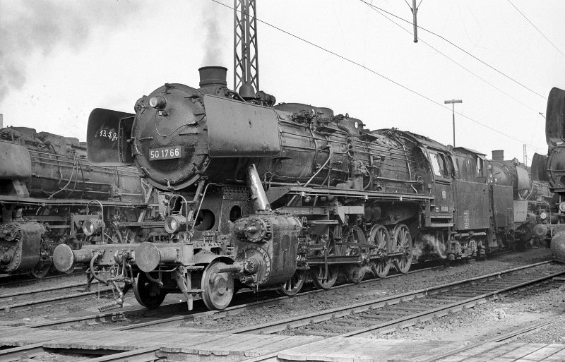 50 1766; Bw Osnabrück Rbf