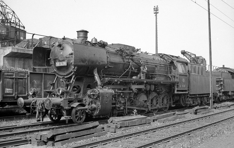 50 1436; Bw Gremberg