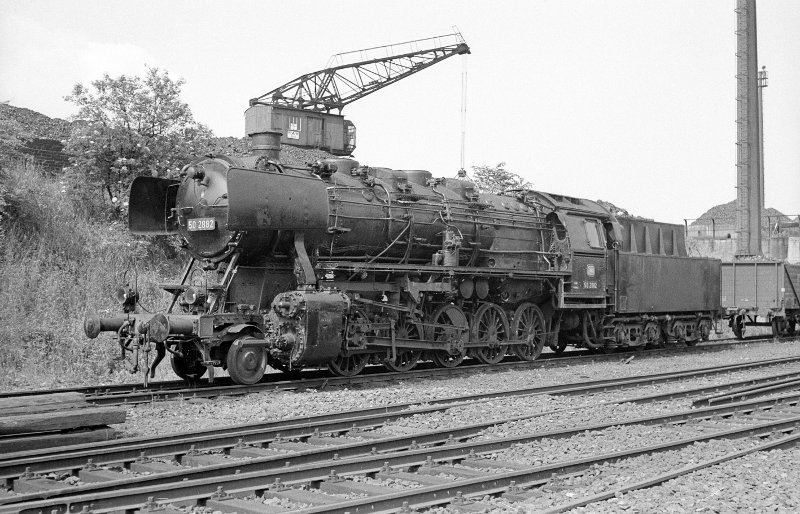 50 2882; Bw Gremberg