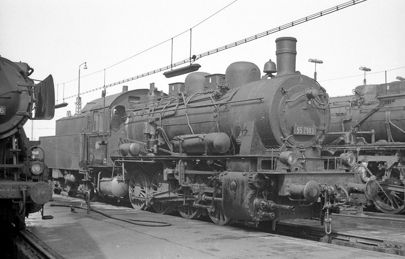 55 2903; Bw Gremberg