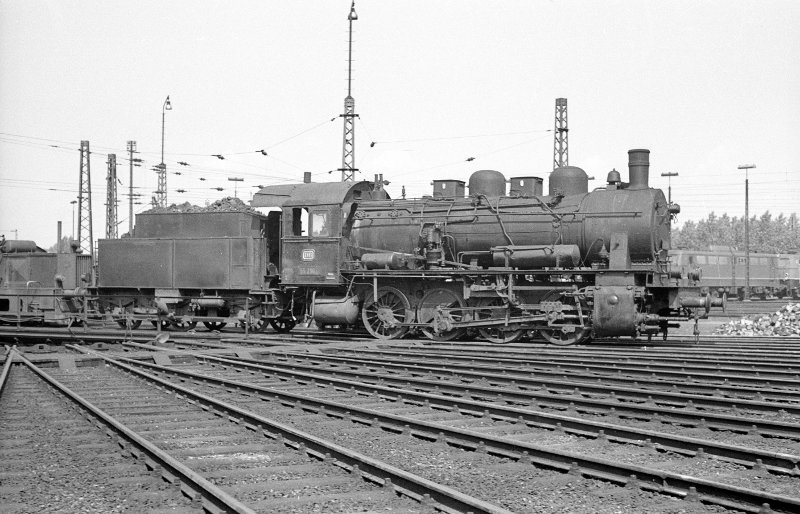 55 2903; Bw Gremberg